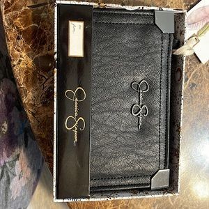 Jessica Simpson Wallet